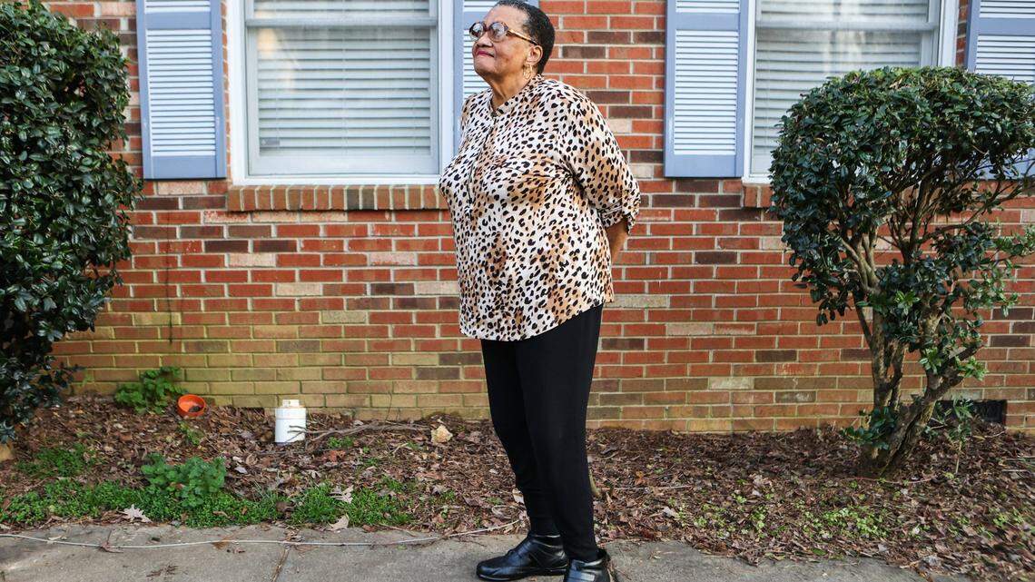 Woman can sue Charlotte over sewage-flooded home, appeals court rules