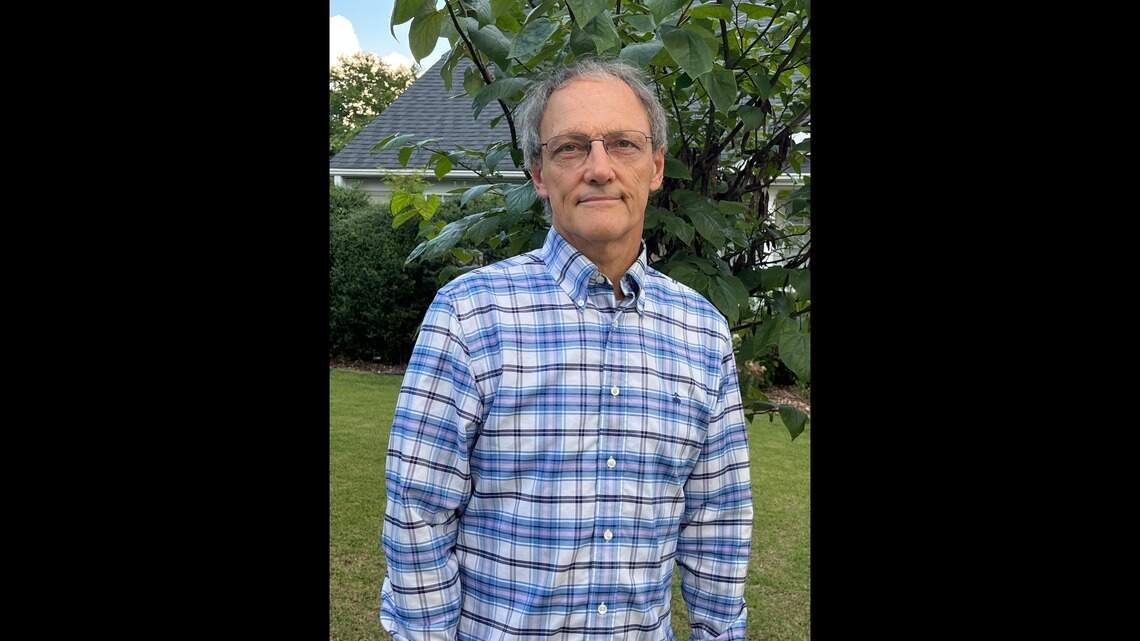 John Paul, Concord City Council candidate, answers our questions