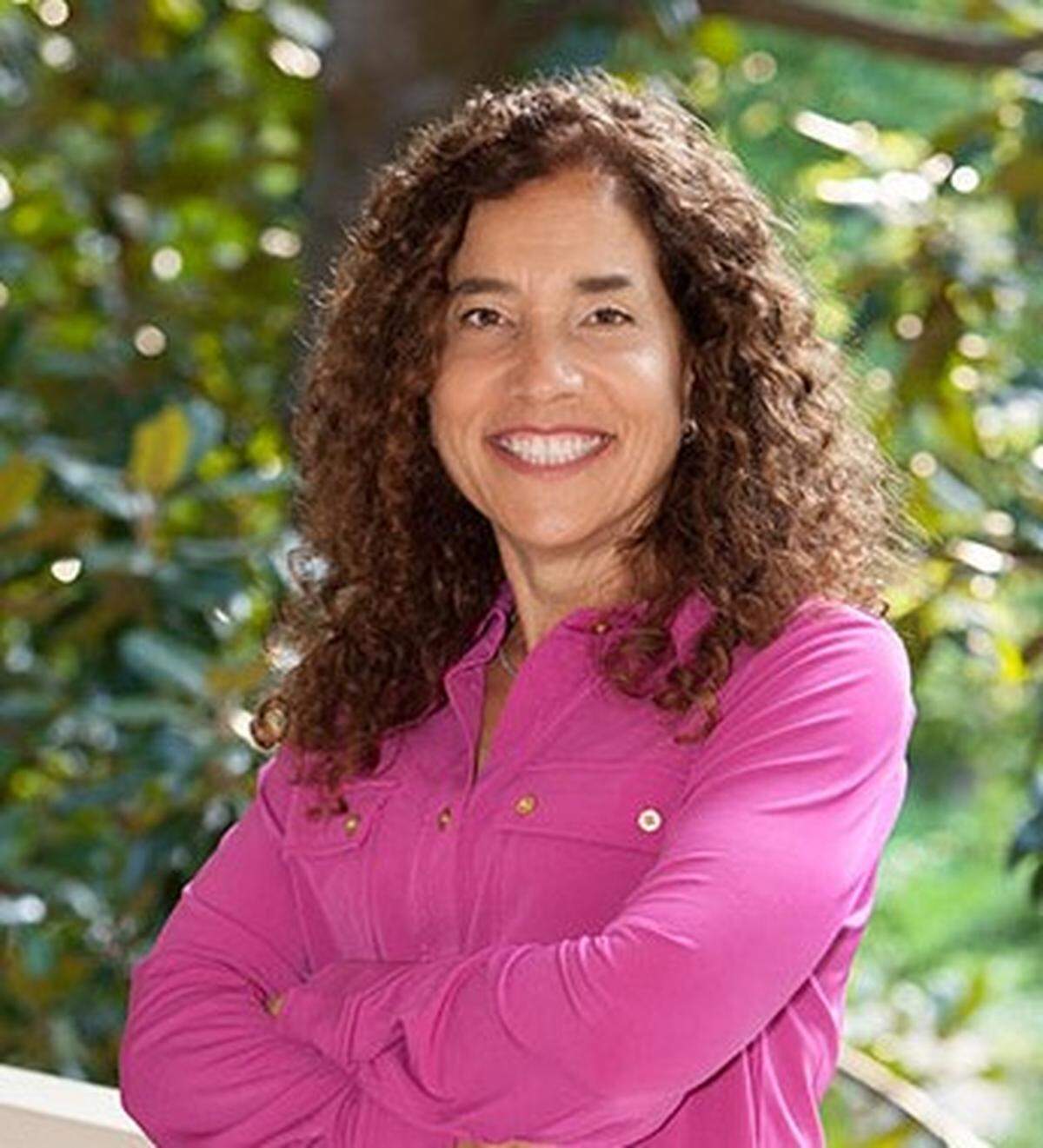 Ellen Martin