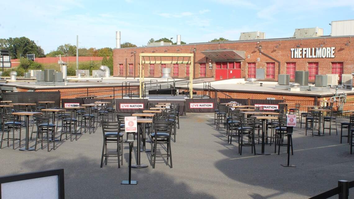 Charlotte bars, venues recoil. NC extends Phase 3 restrictions as COVID-19 cases rise