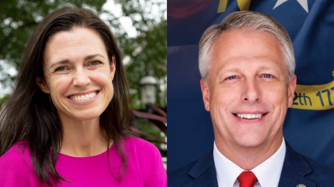 Should North Carolina ban data centers? NC House 98 candidates disagree