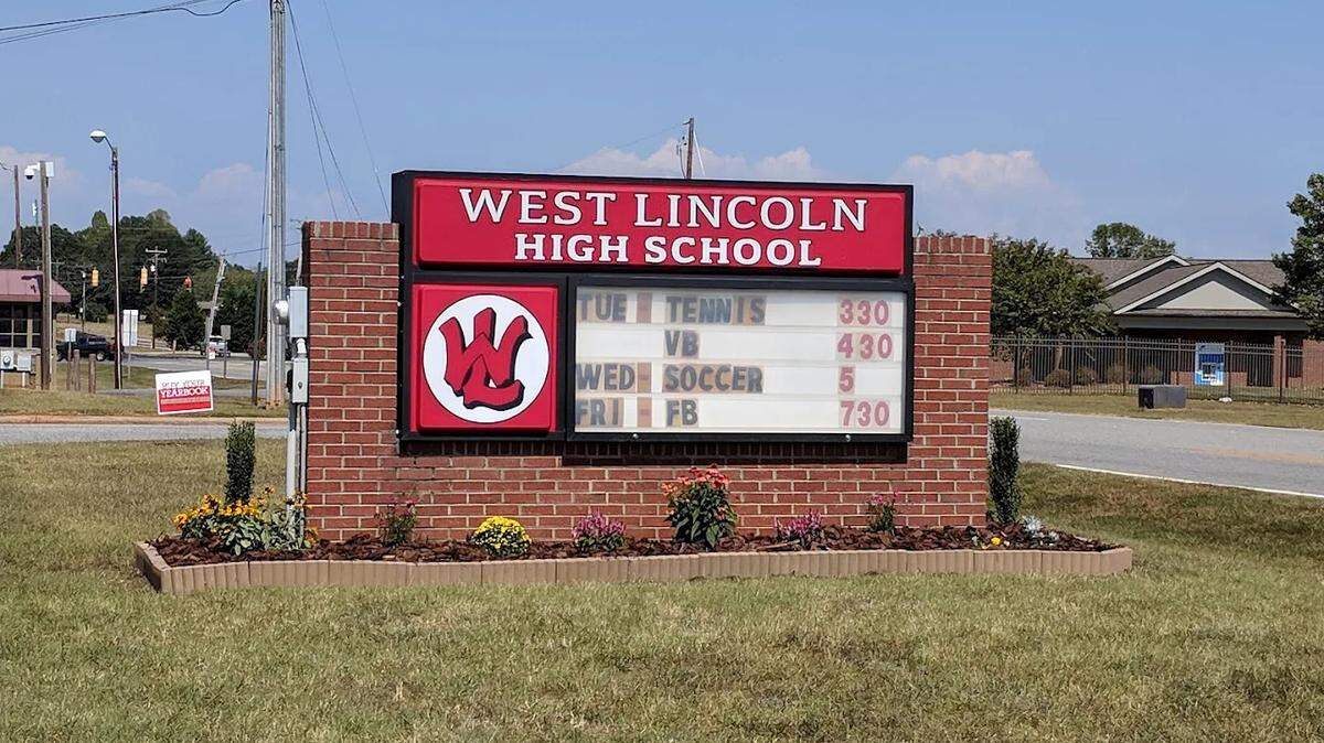 West Lincoln High School