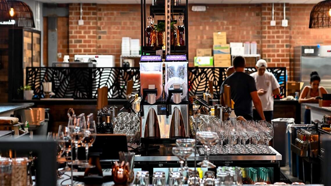 Local brewery is bringing new location to Charlotte’s South End. What to expect.