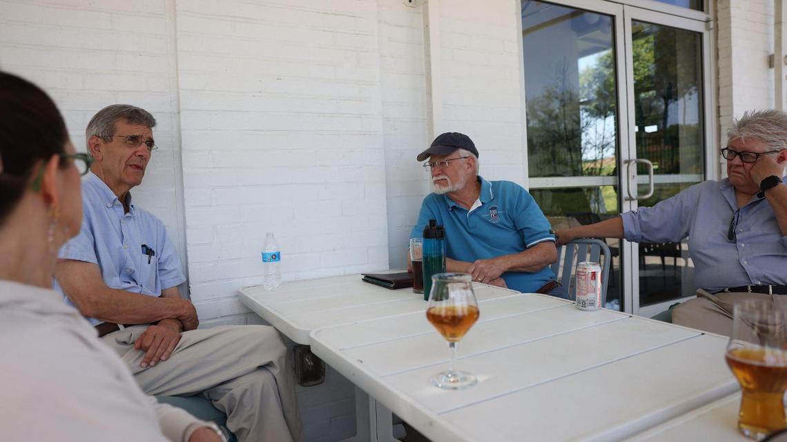 HOAs limit corporate landlords in Charlotte. What about neighborhoods without them?