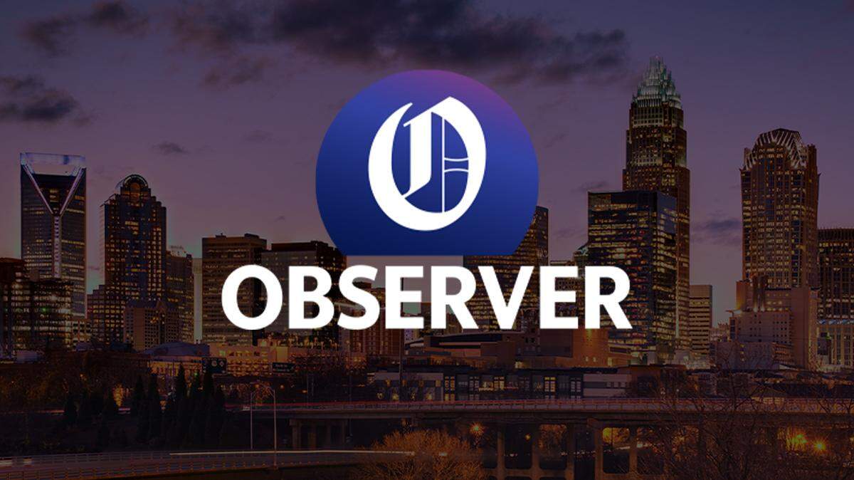 Logo for the Afternoon Observer newsletter