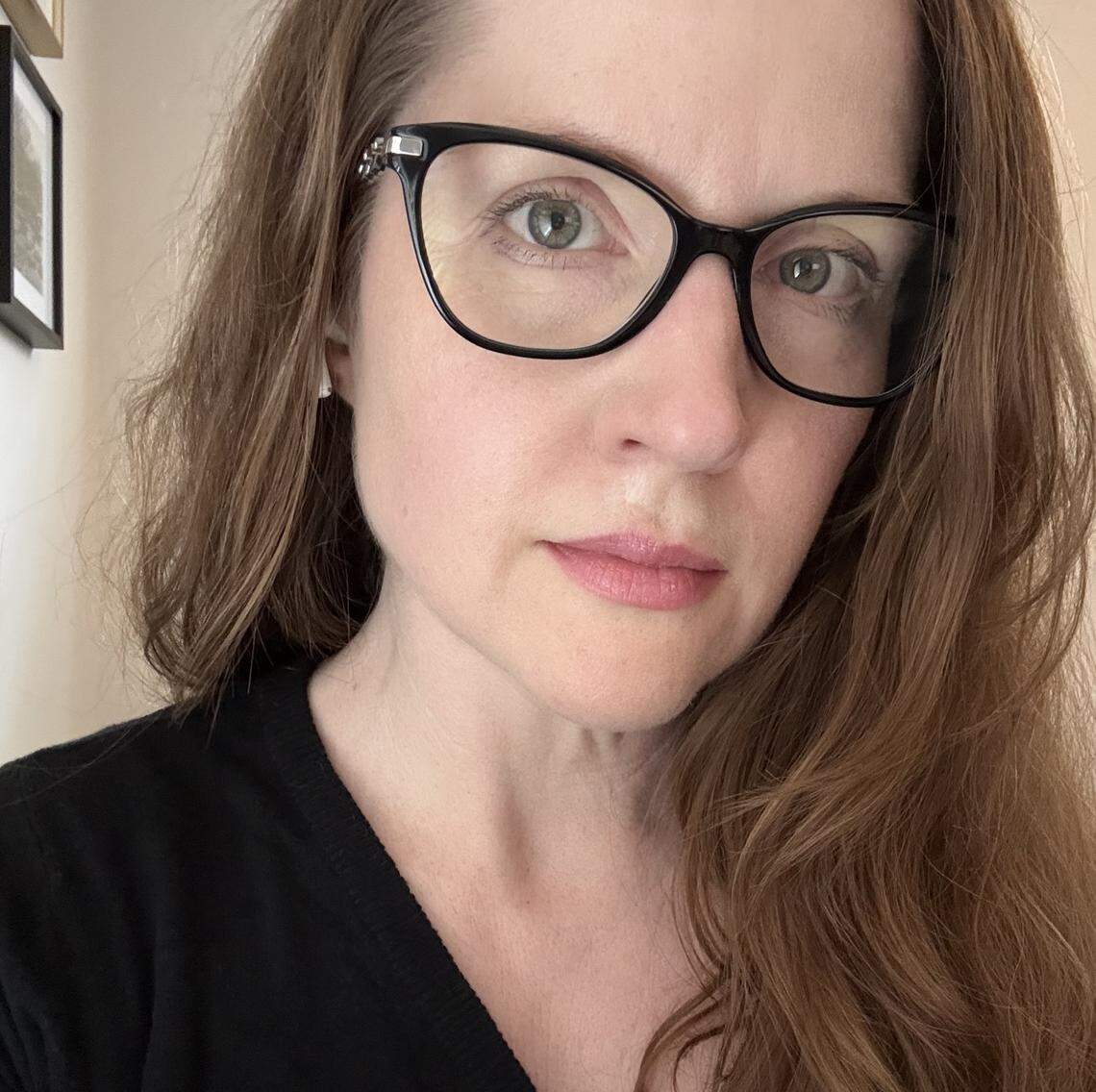 Profile Image of Melissa Oyler