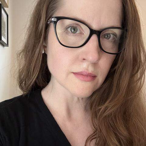 Profile Image of Melissa Oyler