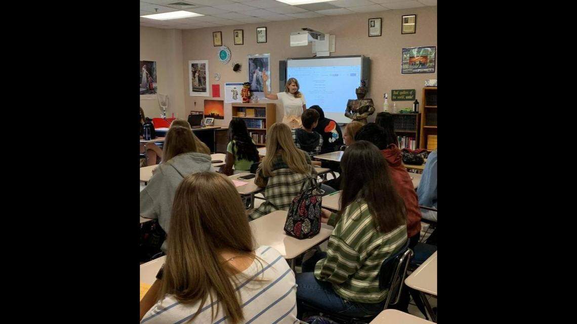 ‘I am scared,’ says student leading petition for COVID safety in Union County