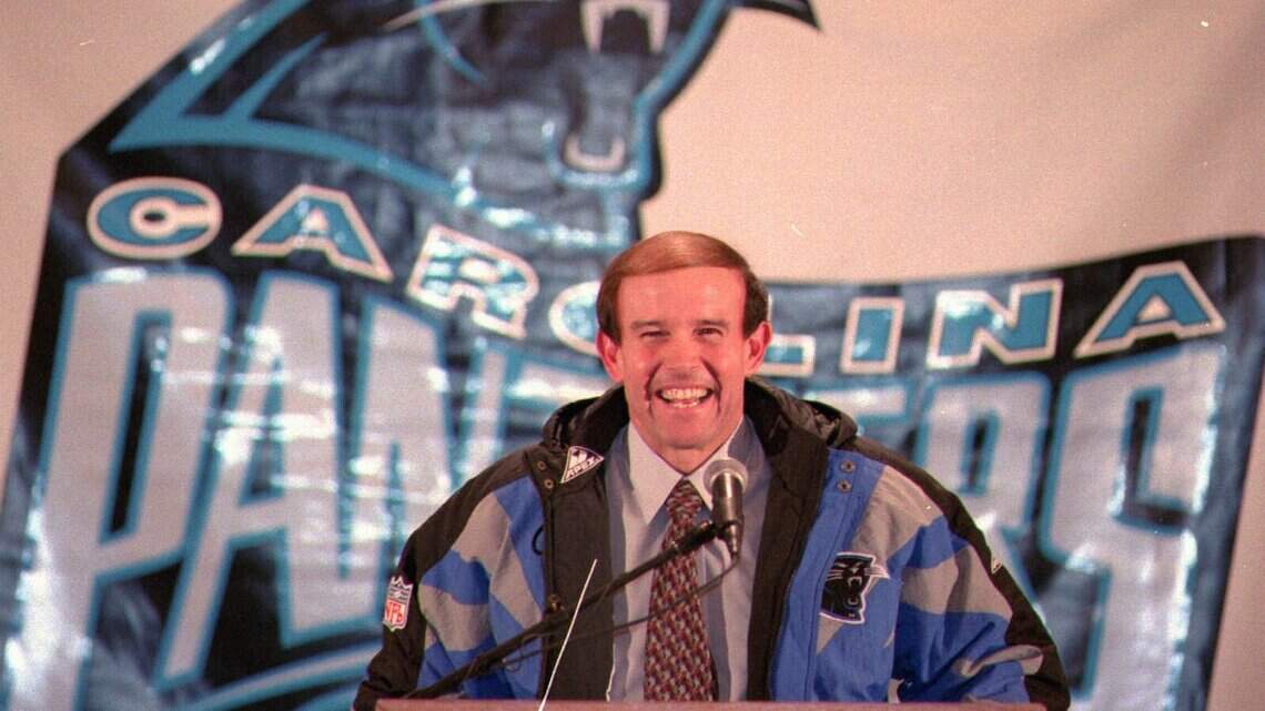 Panthers NFL football coach Frank Reich adds to coach staff | Raleigh ...