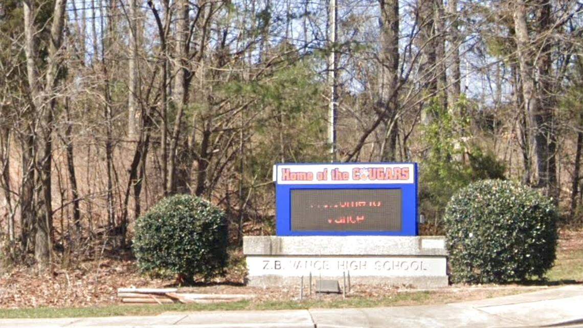 What’s next for Charlotte schools named after Confederate figures?