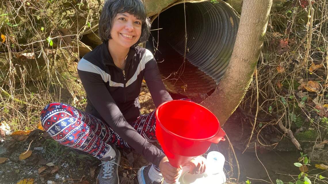 Living in the dark: 13+ days without power in Western North Carolina after Hurricane Helene