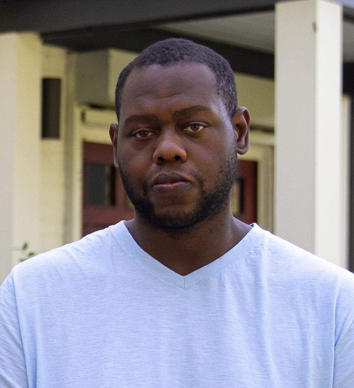 Charlotte housing is increasingly unaffordable and precarious, says attorney Ismaail Qaiyim.
