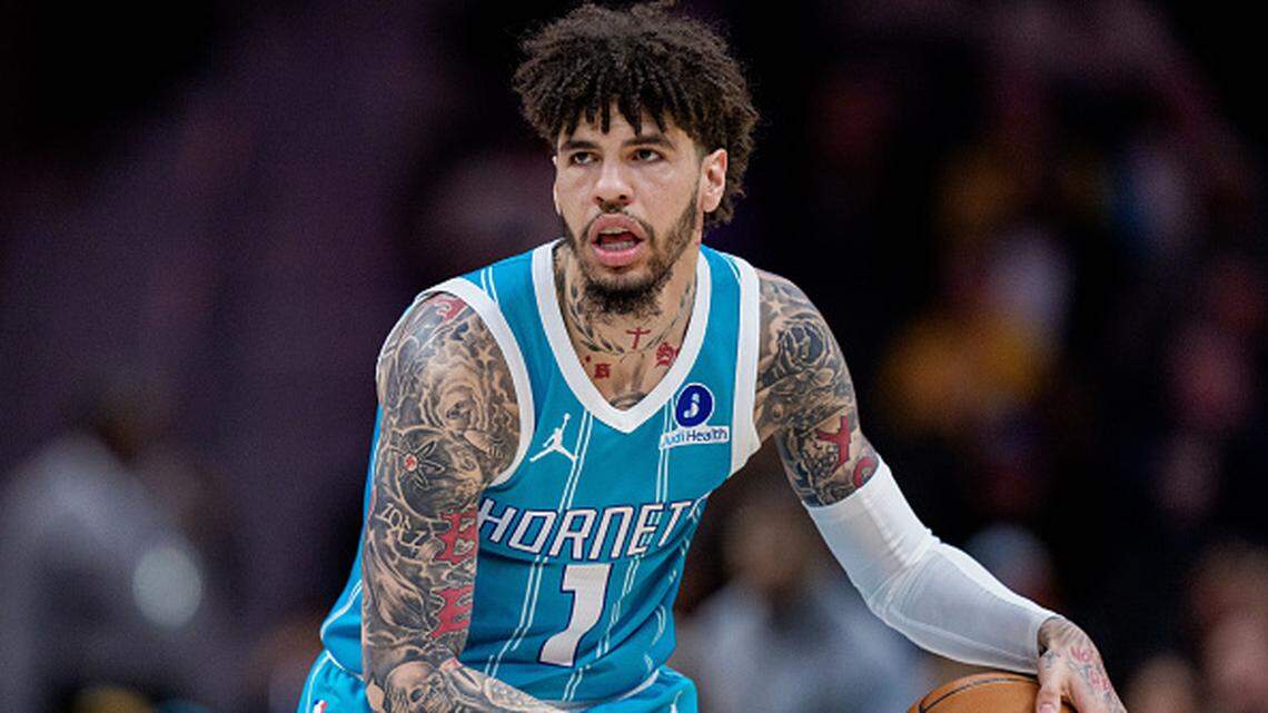 Five things we learned about the Hornets on post-NBA deadline road trip