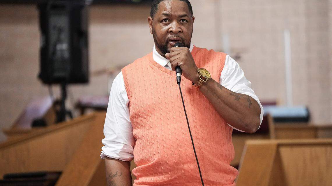 Will Holley, Charlotte City Council at-large candidate, answers our questions