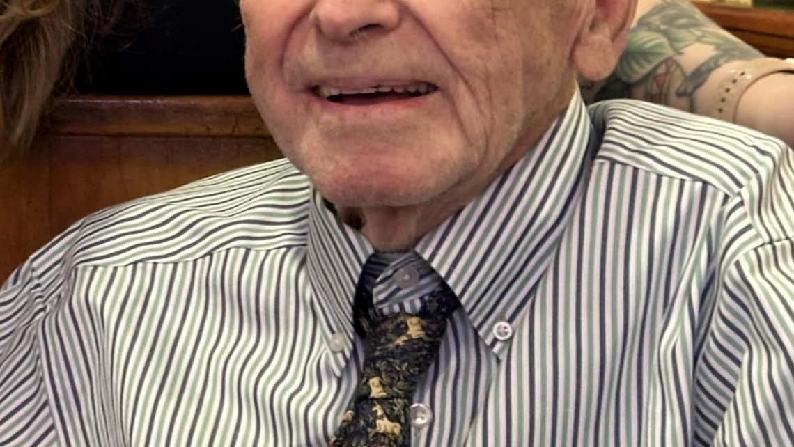 A man of many traits, Bill Jackson Jr. remembered for historic life in Davidson