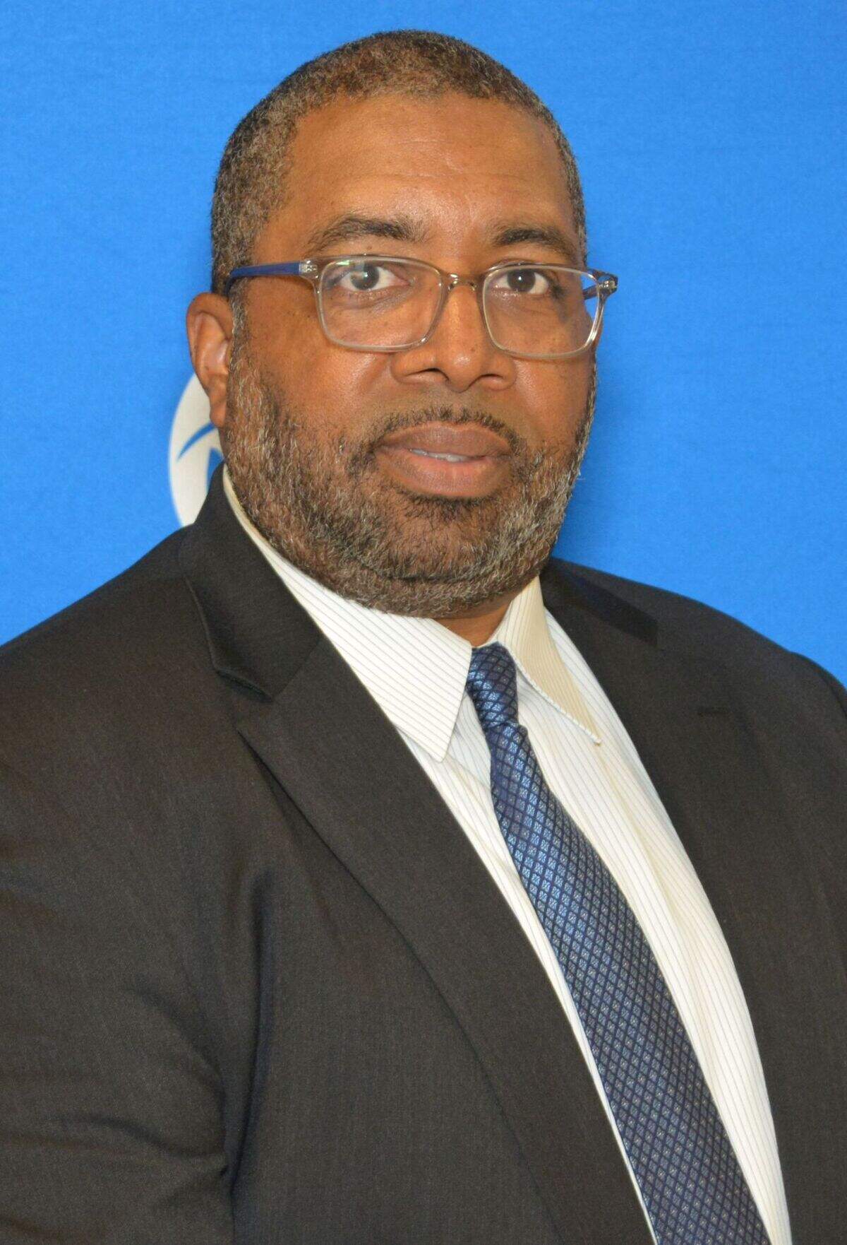New Johnson C. Smith football coach Maurice Flowers