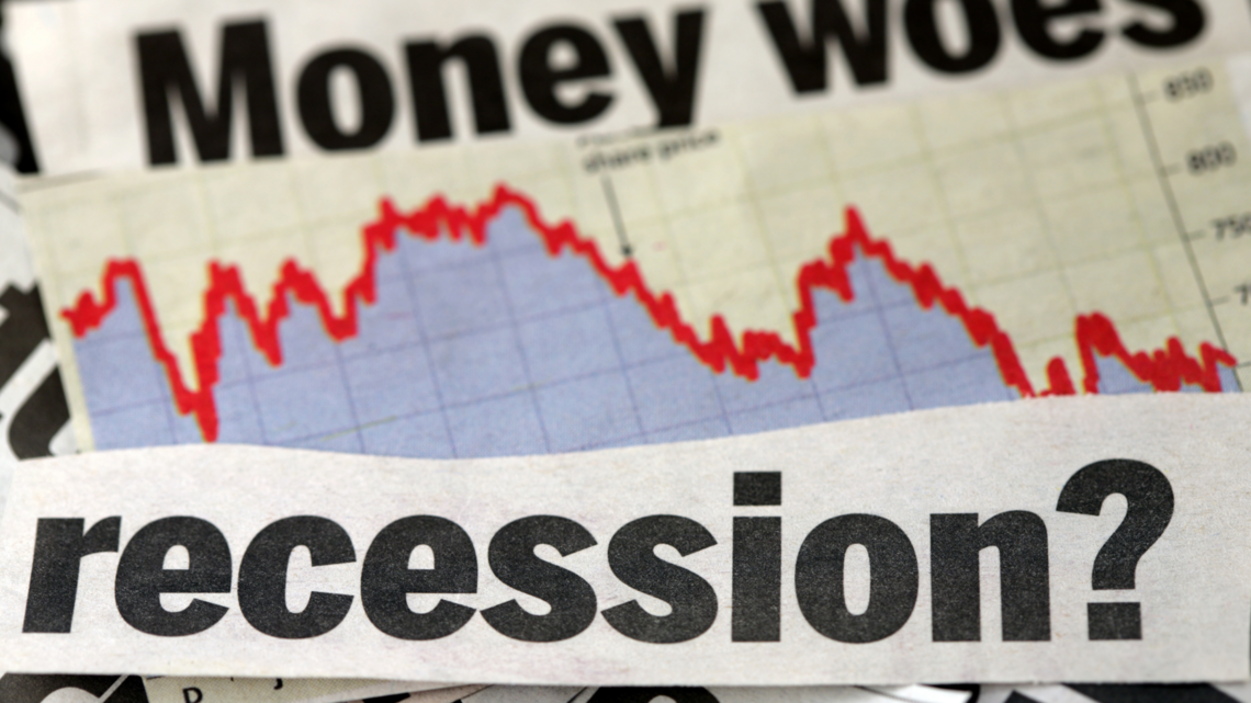 Of course we’re in a recession, President Biden. Now, what should we do about it?