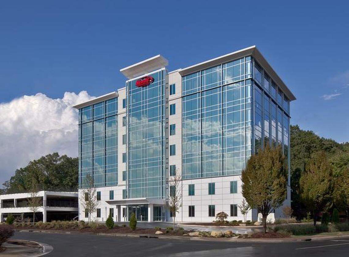 Sonic Automotive, headquartered in Charlotte, was the only Fortune 500 company in Charlotte that didn’t mention diversity, equity and inclusion in its 10-K filing last year or this year.