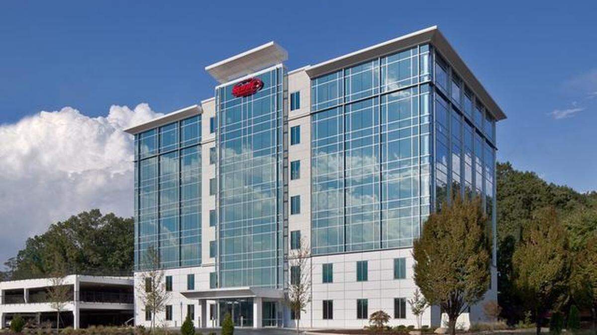 Sonic Automotive, headquartered at 4401 Colwick Road in Charlotte’s Cotswold area, plans to acquire RFJ Auto Partners, calling it “one of the largest transactions in automotive retail history.”
