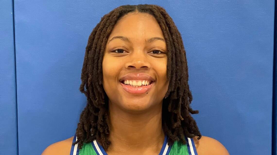 Girls’ player of the week: Callie Genece, Lake Norman Charter | Rock ...