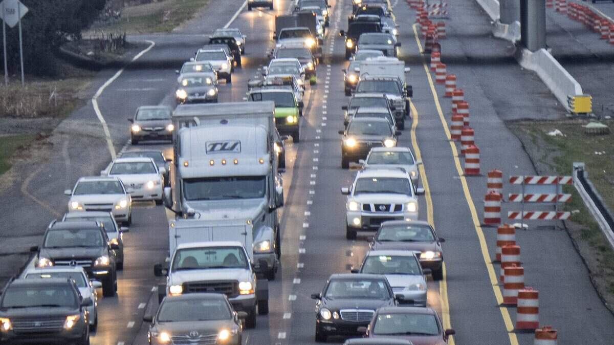 With almost half of the votes counted, about 70 percent of voters were in favor of Mecklenburg County bonds for $118 million to fund various transportation improvements, including new roads west of the airport in the Dixie/Berryhill area, a new bridge over Interstate 85 to connect Research Drive and J.W. Clay Boulevard and building at least 10 miles of new sidewalks and bicycle lanes each year.