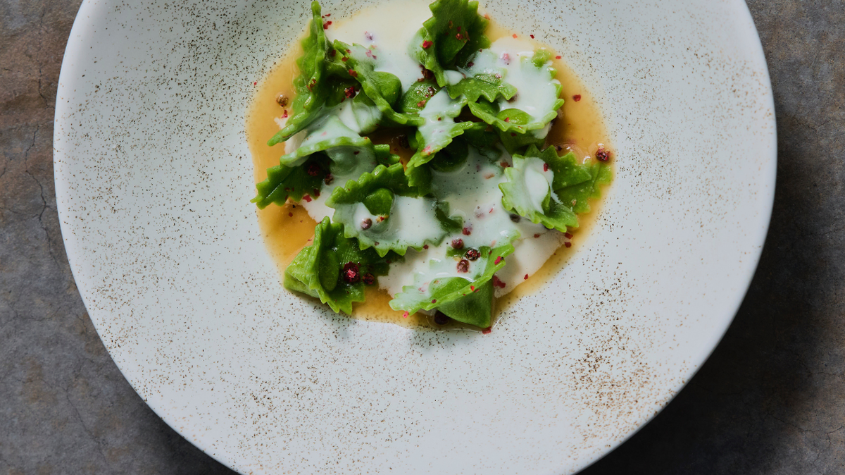 Radici Italian Chophouse is opening soon in Bluffton. Here’s when.