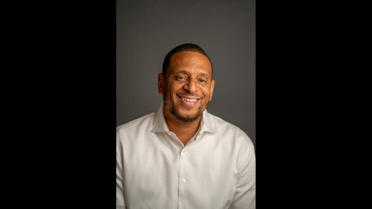 Jaraun ‘Gemini’ Boyd, Charlotte mayor candidate, answers our questions