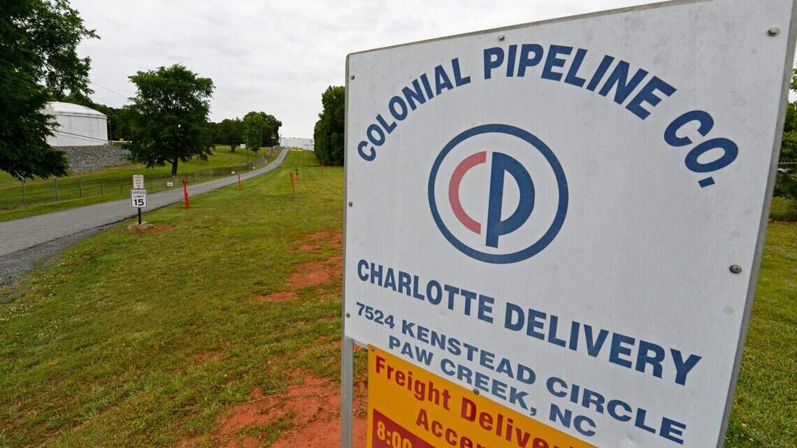 Gas supply improves in York, Chester, Lancaster counties as pipeline resumes operation