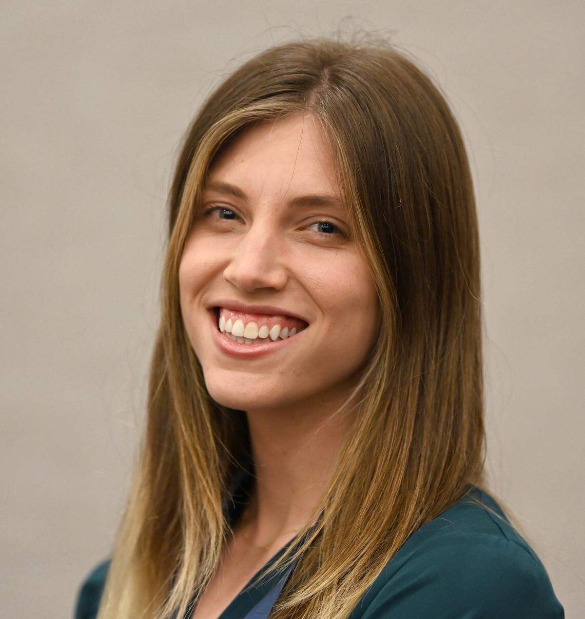 Profile Image of Alexandra Andrejev