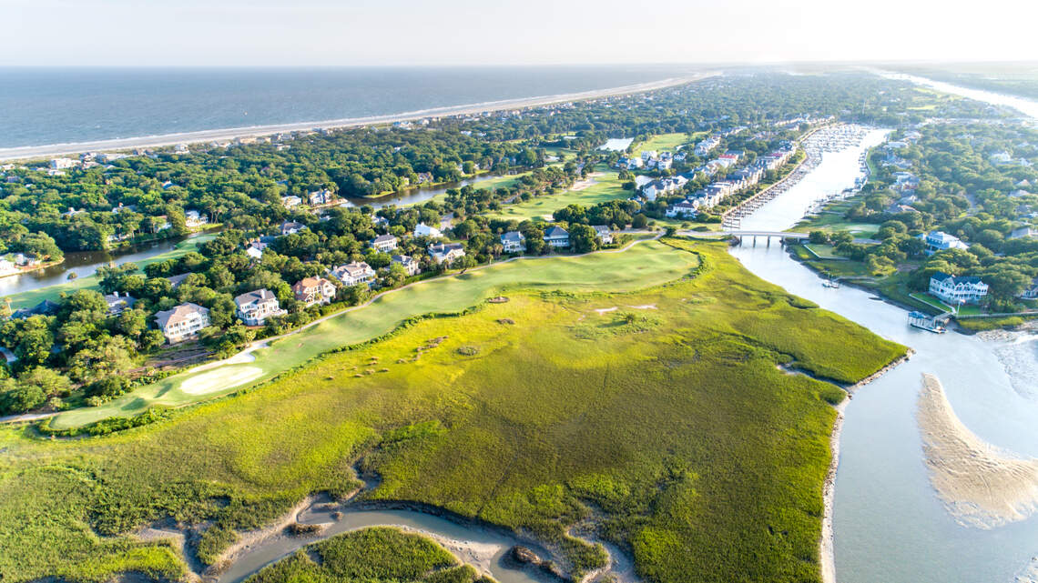 Discover the Carolinas green scene: Top retreats and activities for eco-conscious travelers