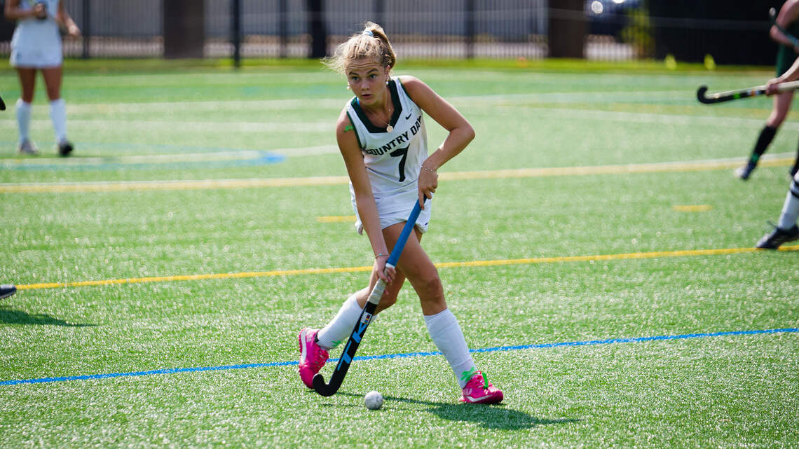 Meet the region’s best prep field hockey players. Introducing the 2025 All-Observer team