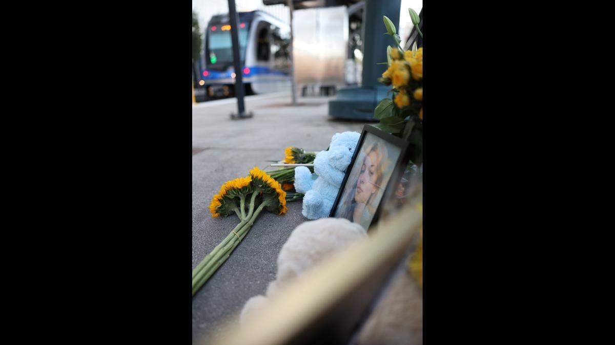 Advocates say light rail stabbing exposes poor mental health system in Charlotte