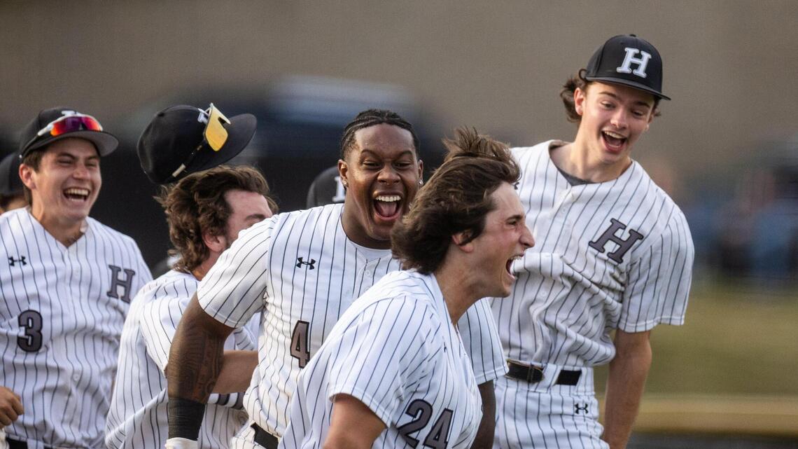 After 29 runs, Hough tops Hopewell for Queen City title