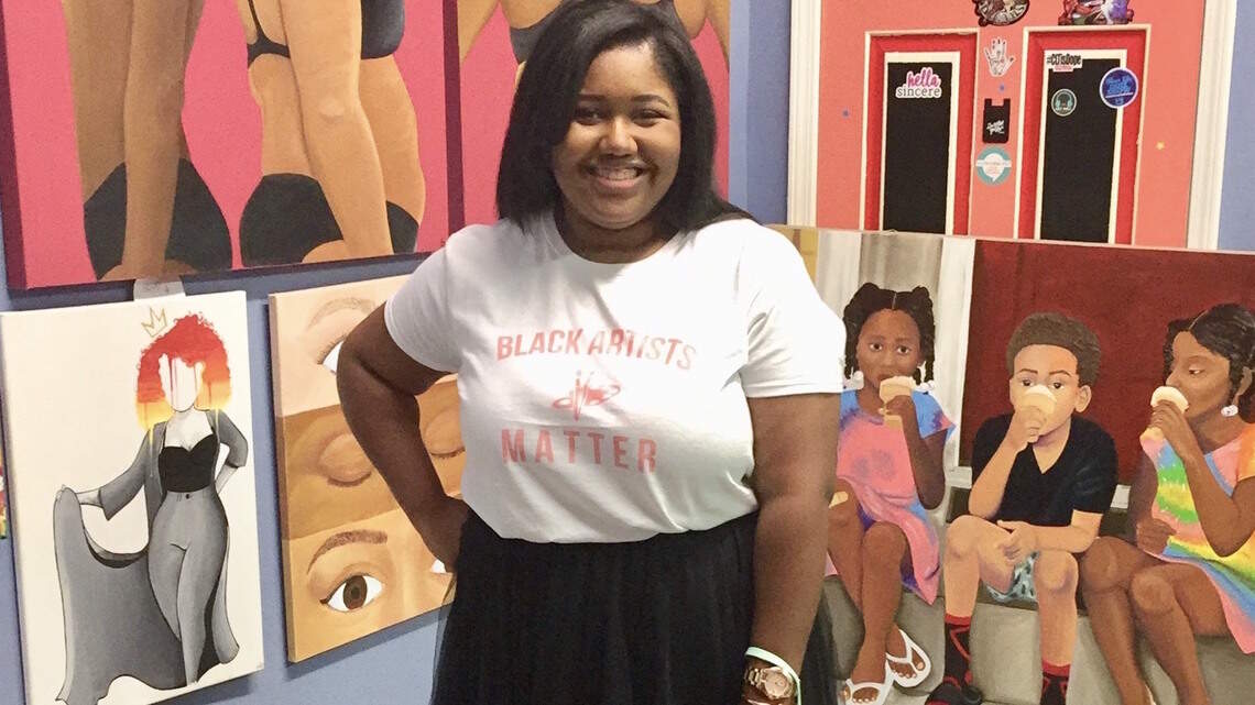 Quarantine isn’t all bad — some in Charlotte are living their best lives during COVID