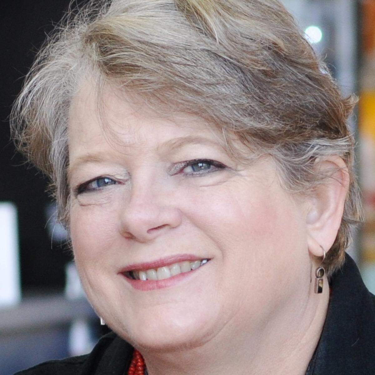 Profile Image of Kathleen Purvis