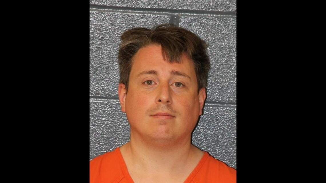 NC child psychiatrist convicted of child porn, including secret video of a patient in NY
