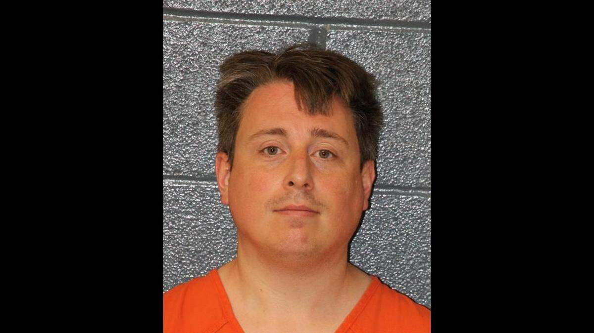 Psychiatrist David Tatum was convicted of three charges involving the production, possession and transport of pornography.