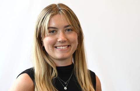 Profile Image of Audrey Elsberry