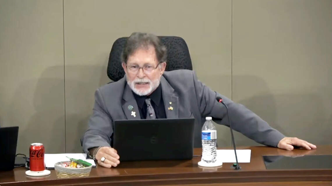 Cabarrus commissioner says Juneteenth is ‘based on a lie,’ drawing backlash