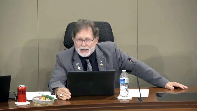 Cabarrus commissioner says Juneteenth is ‘based on a lie,’ drawing backlash