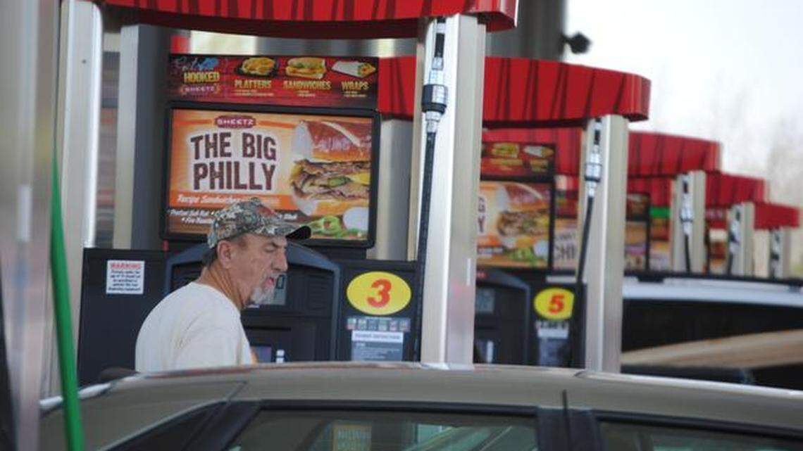 Popular Northeast convenience store chain lands closest location to Charlotte yet