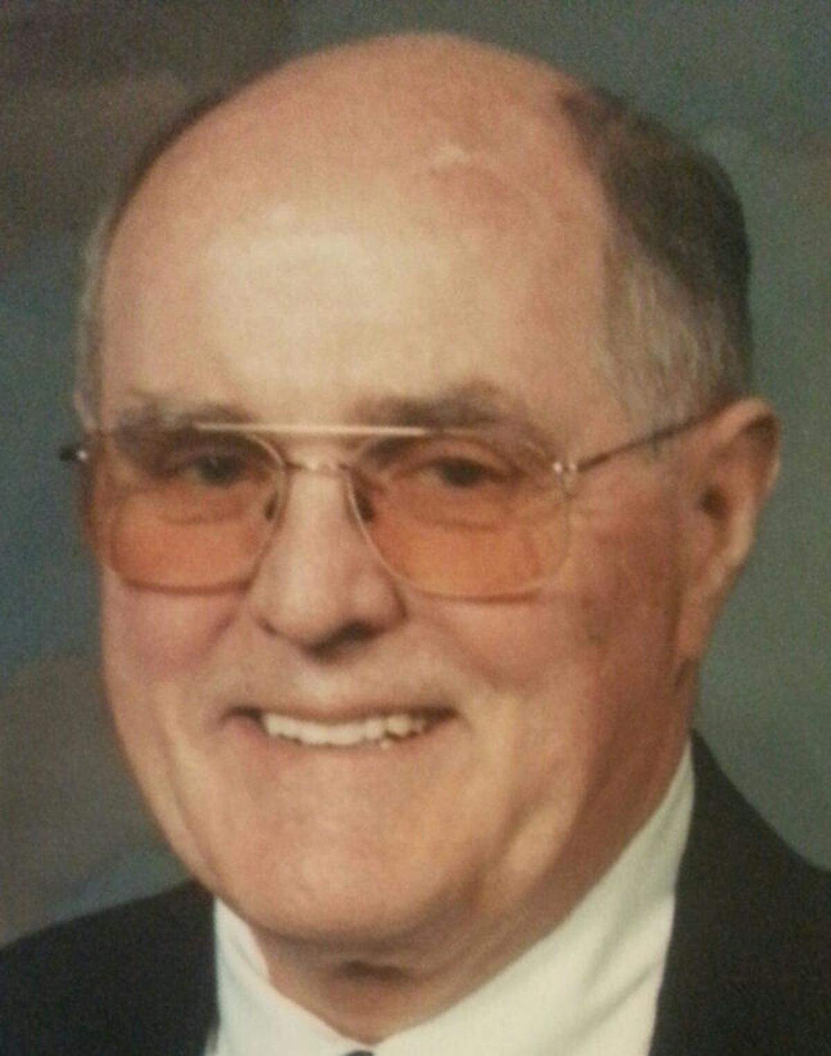 David Loughran