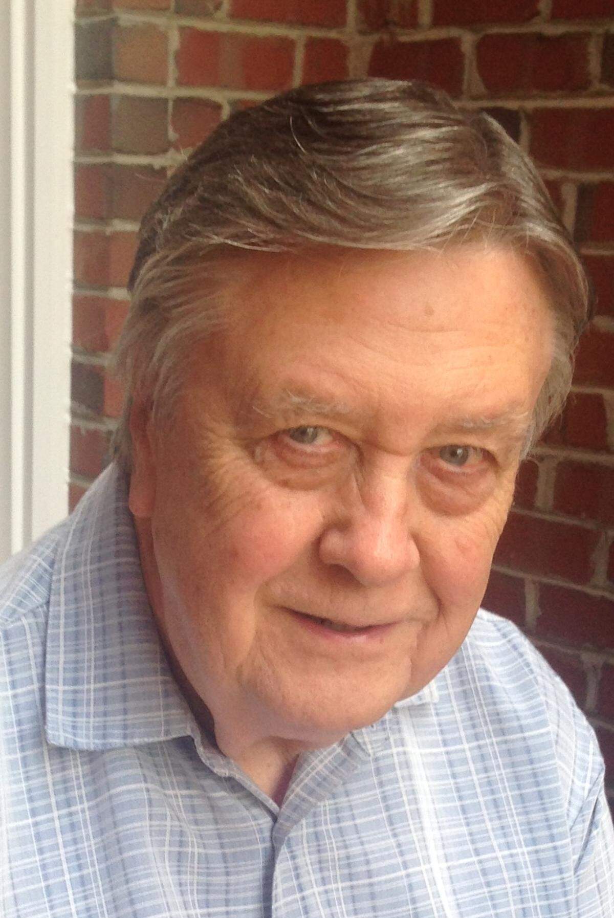 Phil Clutts