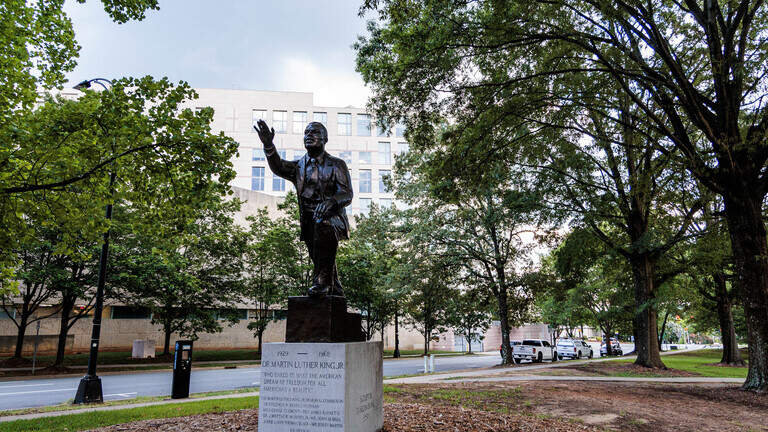 Charlotte Jewish, Black leaders unveil ‘transformative’ memorial project in uptown