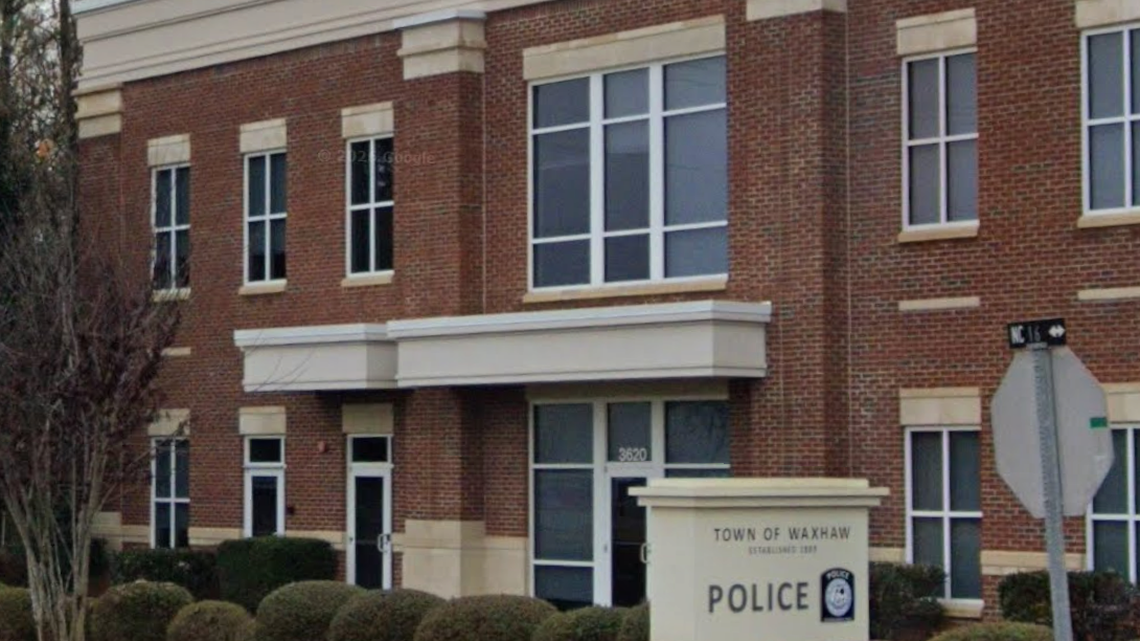 Husband killed wife in Waxhaw home before killing himself, police say