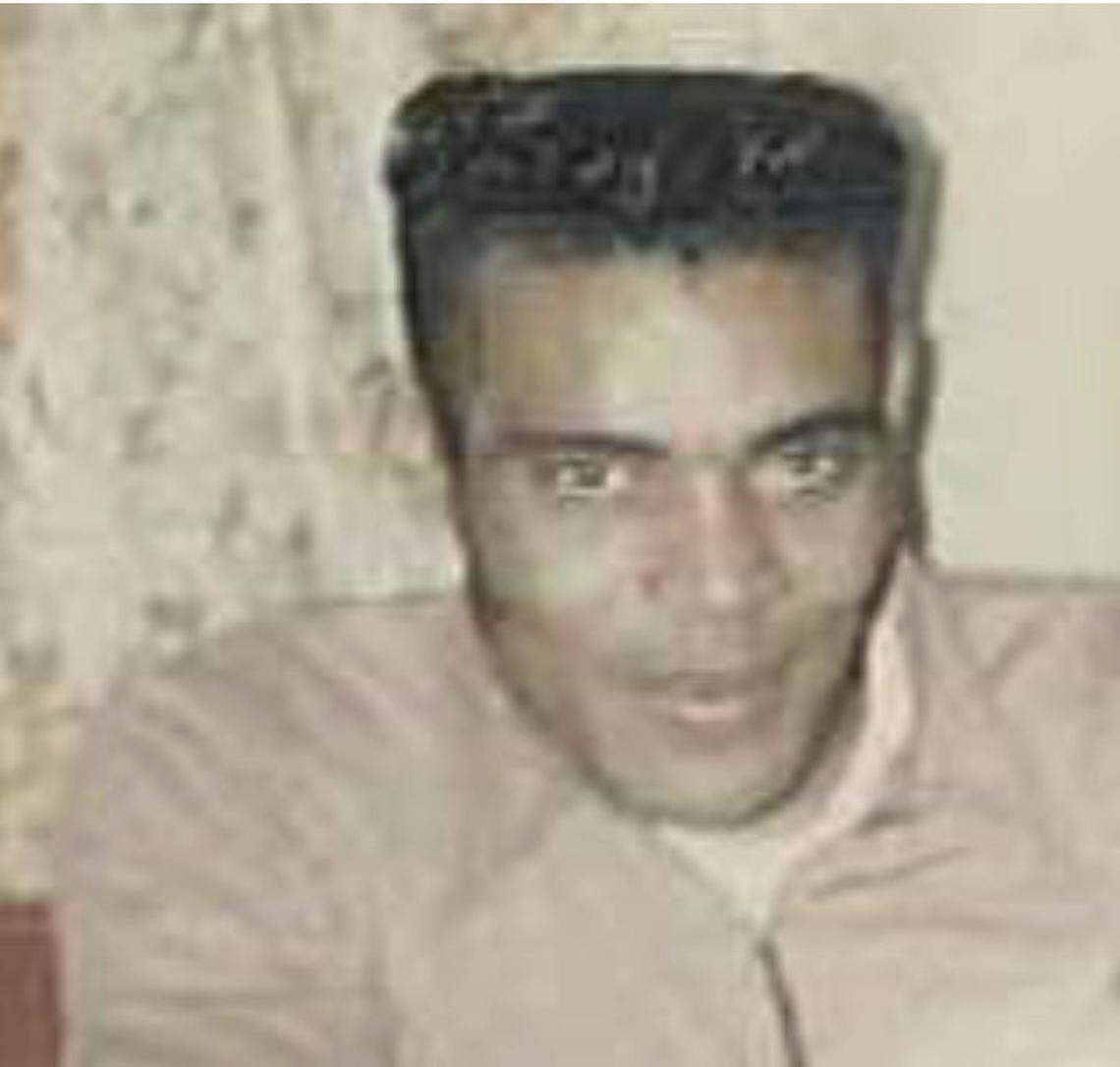 The family of James Harold Smith filed a missing person report with Charlotte-Mecklenburg police in October 2014, more than 35 years after he was last seen outside an uptown courthouse, according to Gaston County Police.