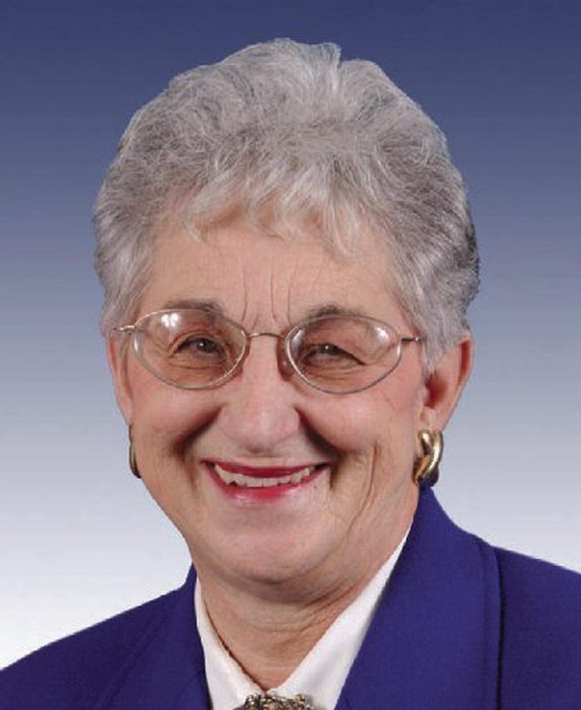 Virginia Foxx