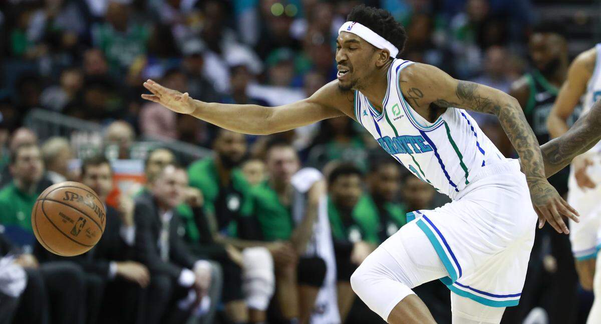 Will the Charlotte Hornets choose to make former lottery pick Malik Monk an NBA starter?