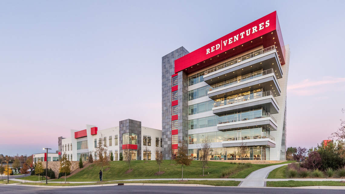 Red Ventures gobbles up another familiar brand name. This time it’s travel related.