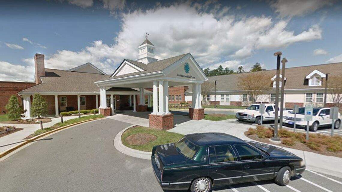 Some coronavirus patients moved to Huntersville nursing center, Atrium Health says